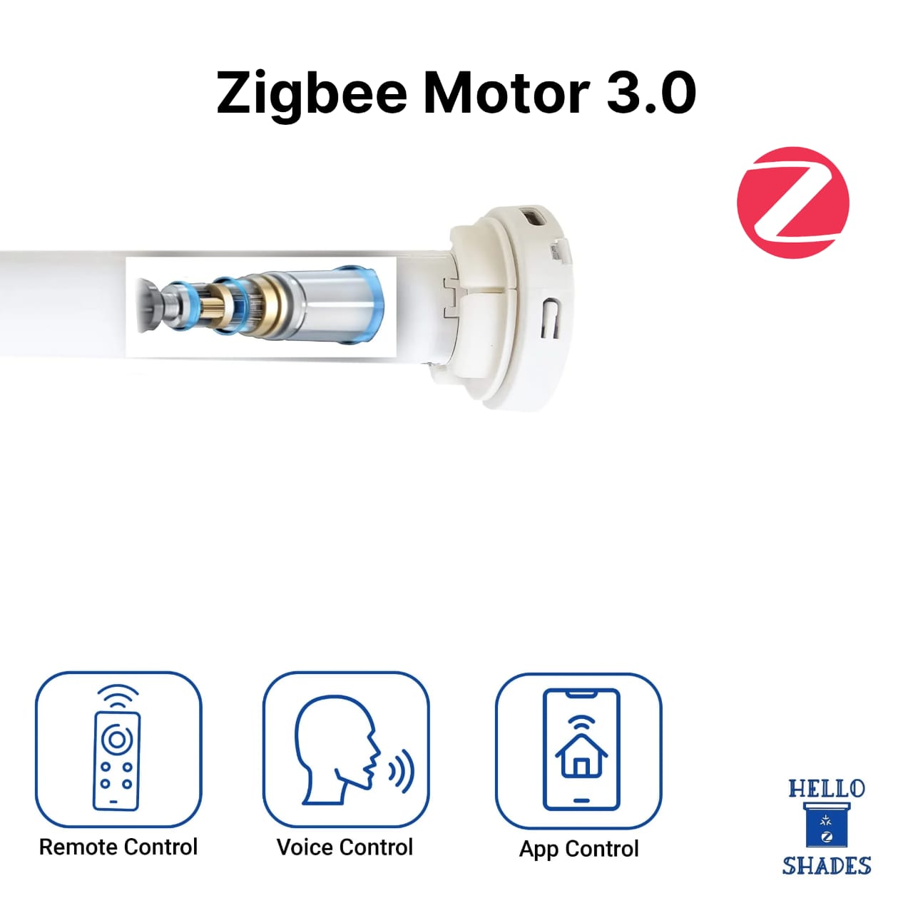 Zigbee