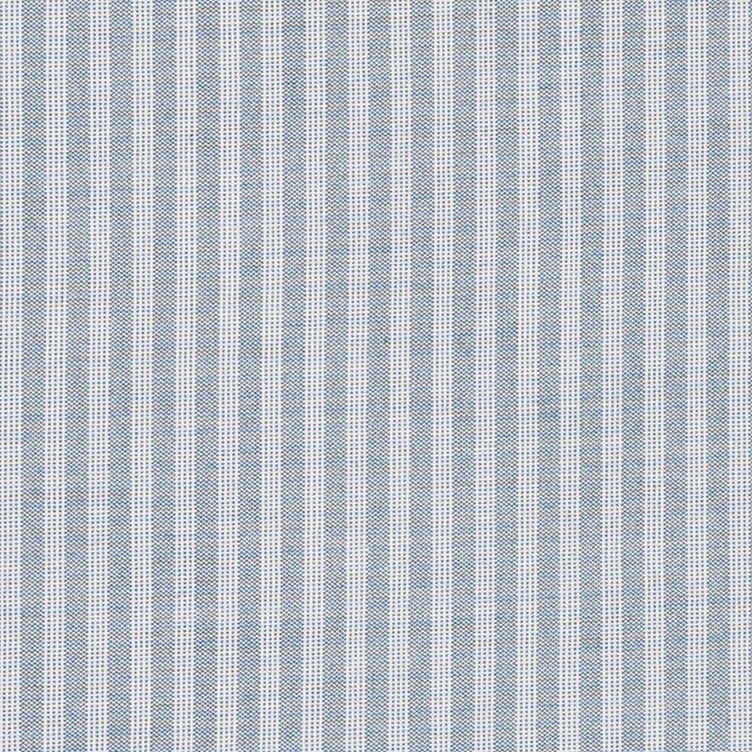 Tap Chambray fabric swatch