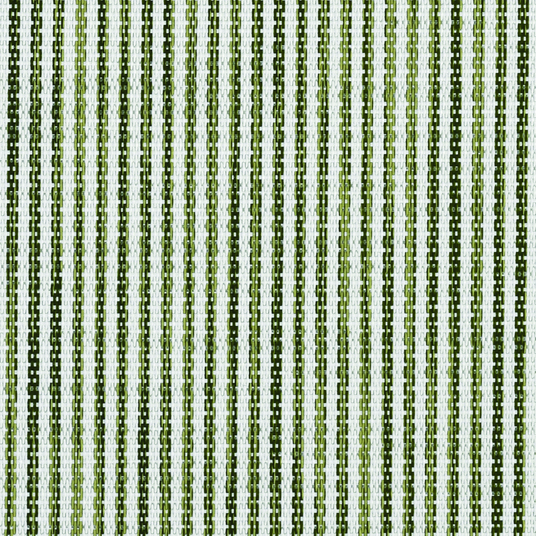 Pinstripe sling swatch