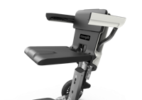 Folding Armrests