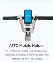 Cell Phone Holder