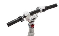 Left Hand Throttle