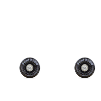 BONT Black Suede Prostar Roller Skate Package – Bont Skates Online