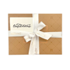 Congratulations Gift Wrap - Ribbon & Card