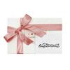 "It’s a Girl!" Gift Wrap - Ribbon & Congratulations Card$10