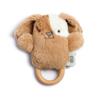 Duke Dog Baby Teething Toy