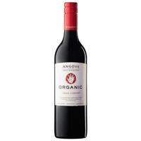 Angove Organic Shiraz Cabernet (V)