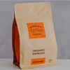 Organic Espresso Ground Coffee 250g $14.95