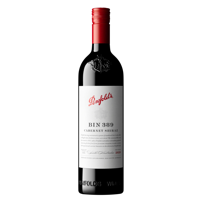 PREMIUM Penfolds Bin 389 Cabernet Shiraz 2020
