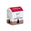 Gingerbread Folk Christmas Minis