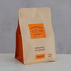 Organic Plunger Coffee 100g