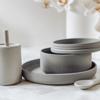 Slate Grey Baby Dinner Set