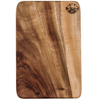 Wooden Chopping Board (approx. 25 x 15cm)