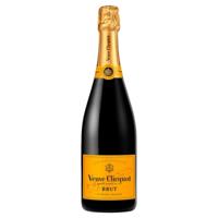 Veuve Cliquot Champagne (750ml)