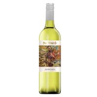 Mt Yengo - Riverina Pinto Grigio