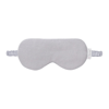 Tonic Linen Eye Mask - Dove Grey