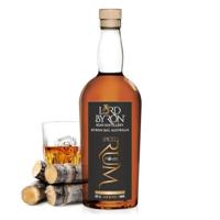 Lord Byron Spiced Rum