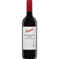 Penfolds Koonunga Hill Cabernet Sauvignon
