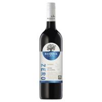 Zero Alcohol Banrock Station Shiraz