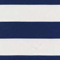 6733 Kinzie Royal Stripe