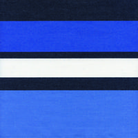 4899C Hampton Stripe O'bravia