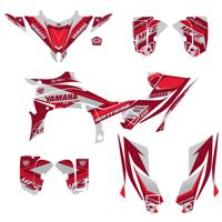 YFZ450R GRAPHICS 