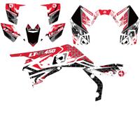 LTR450 GRAPHICS 