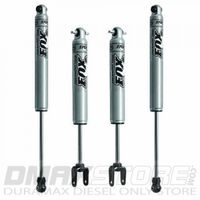 thumbnail image 2 of Kryptonite Stage 3 Leveling Kit With Fox Shocks & Control Arms For 2014-2018 Silverado/Sierra 1500 2 of 13
