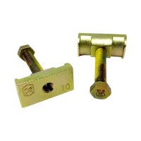 Kryptonite Leveling Keys w/Fox 2.0 IFP Shocks KRS663+KRS664+
