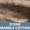 Stone Luxury Marble Cotton