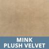 Mink Plush Velvet