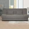New Grey Line Fabric