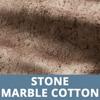 Stone Luxury Marble Cotton