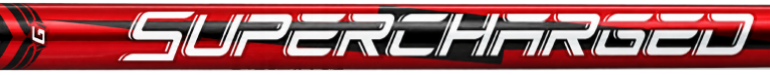 Grafalloy ProLaunch Red shaft