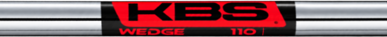 KBS Tour Wedge shaft
