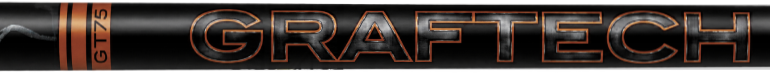 Graftech GT75 shaft