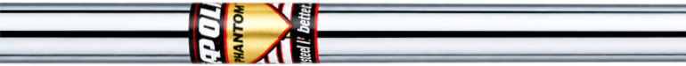 Lightweight Stepless shaft