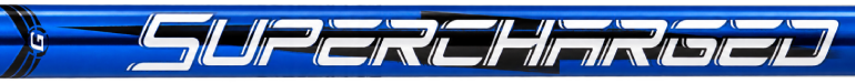 Grafalloy ProLaunch Blue shaft