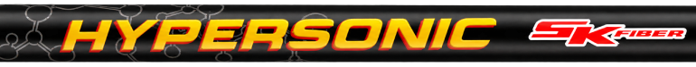 SK Fiber Hypersonic shaft