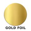 Gold Foil