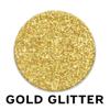 Gold Glitter