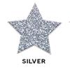 Silver Star + Garland