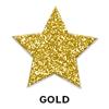 Gold Star + Garland