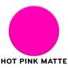 Hot Pink