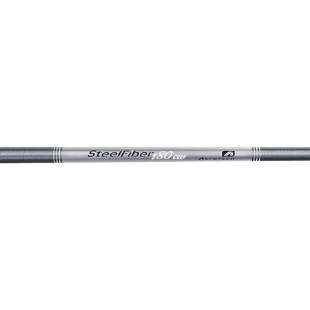 PING G430 4U 22度 Steel Fiber i95 PING G430 Custom Irons – Golfio