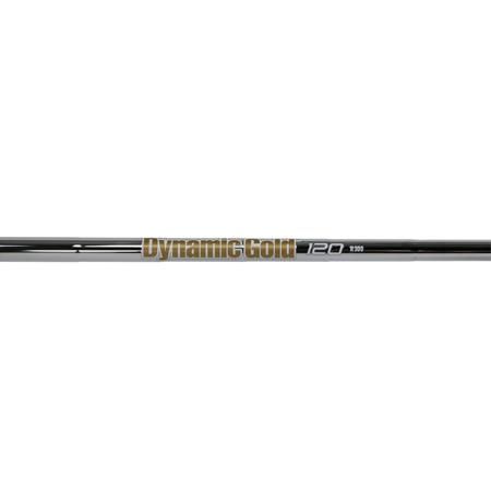 Titleist T100 4G Oil Can Limited Forged Custom Irons - 26 – Golfio