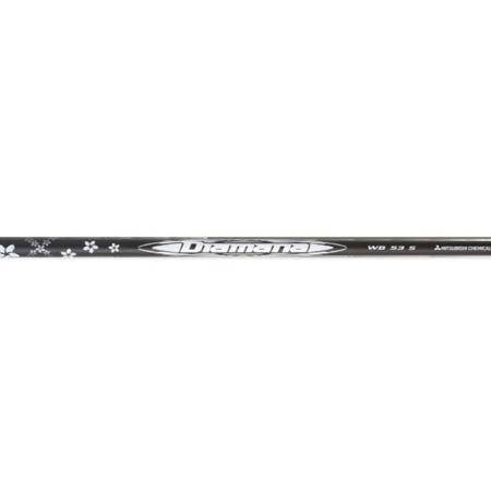 Mizuno JPX One Select Custom Driver – Golfio