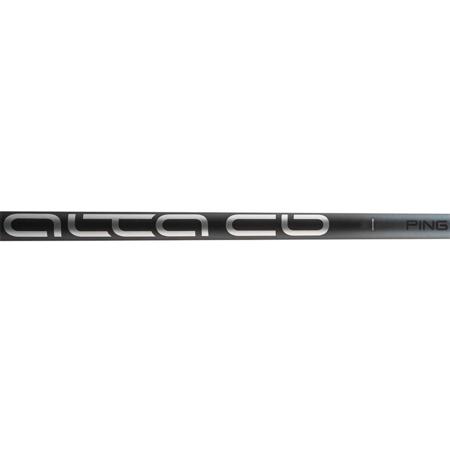 PING iDi Driving Custom Utility Iron – Golfio