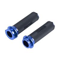 AXION Performance Grips for Harley Touring, Softail | Cable