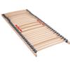 Second Generation Slated Bed Base - One Sleeper